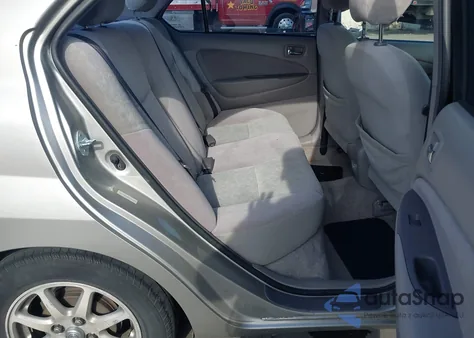 2002 Toyota Prius from USA, damaged, VIN JT2BK12U020044035